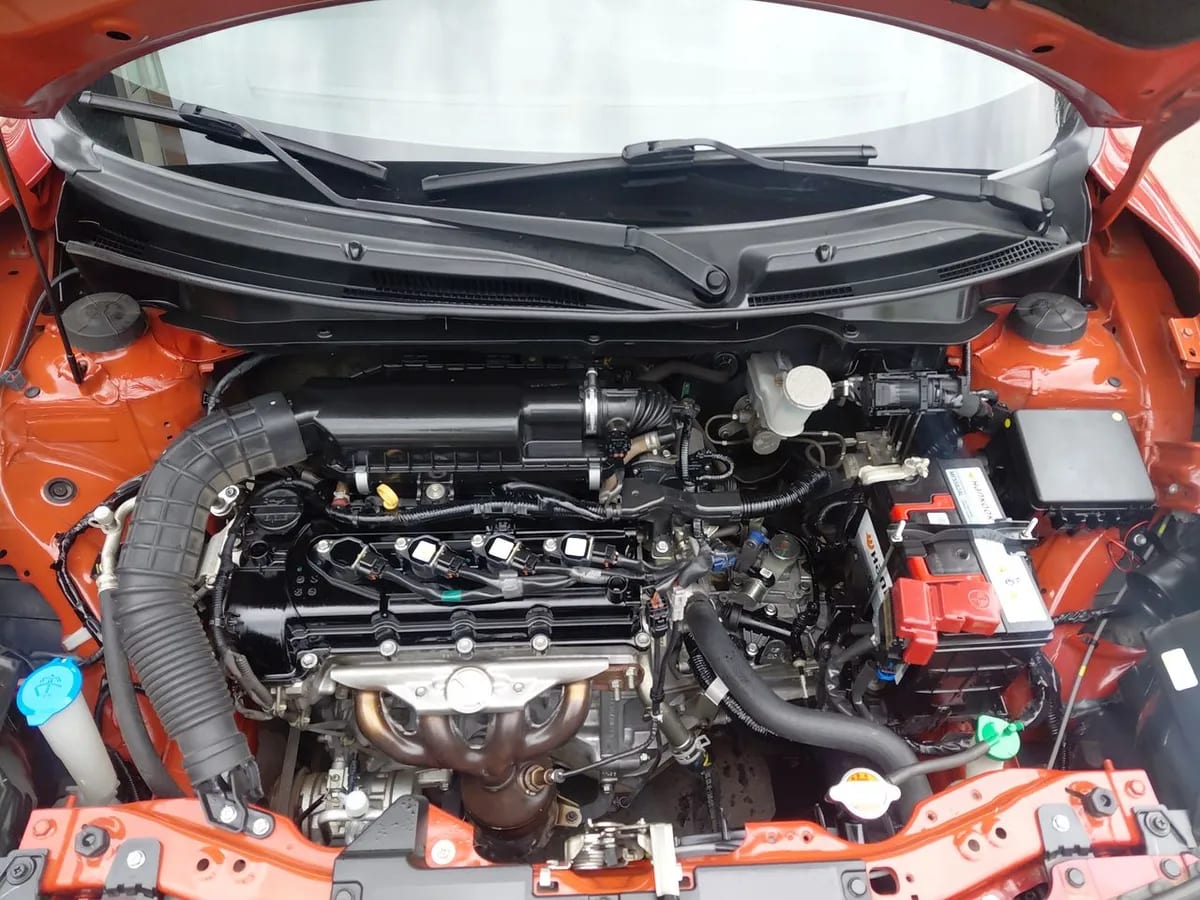 Suzuki Dzire 1.2 Gl 4x2 Mt 4p año 2021