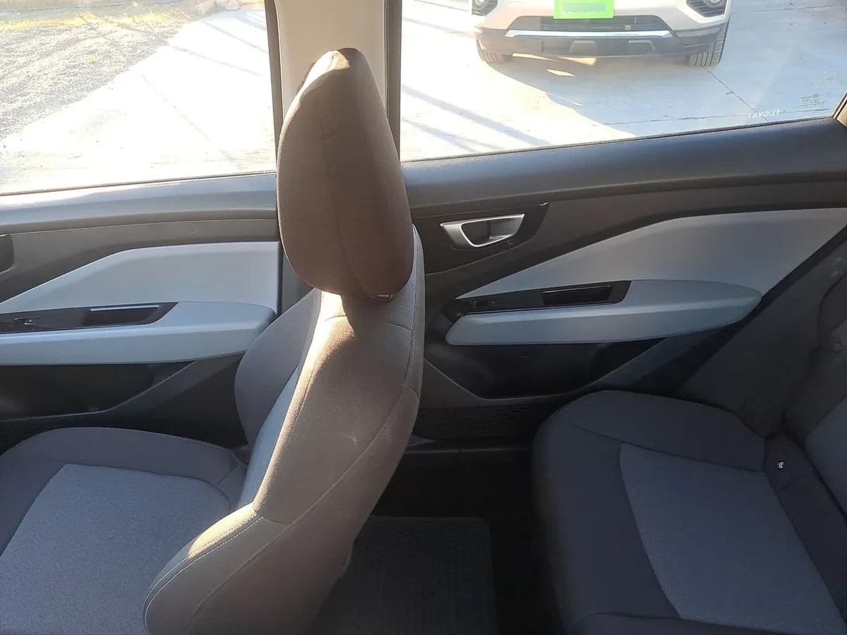 Chevrolet Sail 1.5 Ltz R 4x2 Hb Mt 5p año 2024