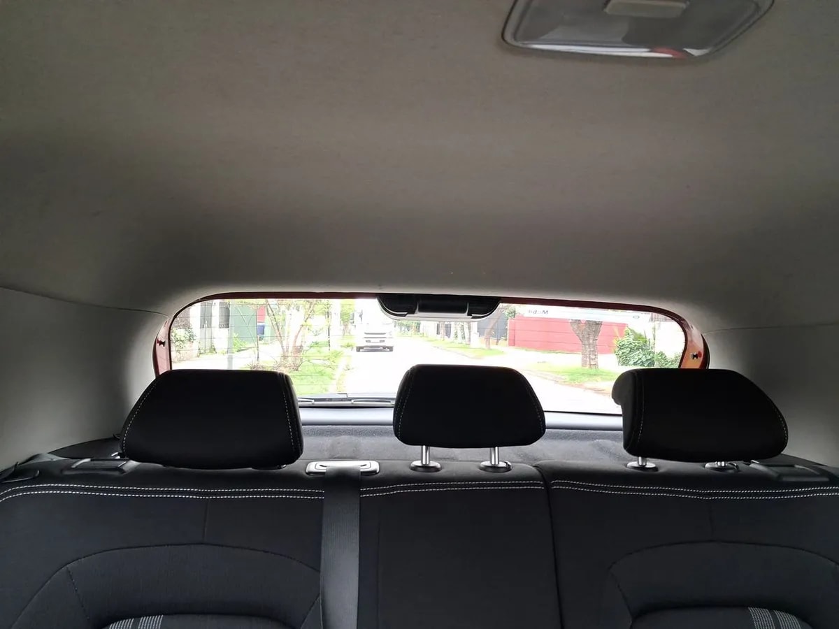 Hyundai Venue 1.6 Qx Value 4x2 Mt 5p año 2020