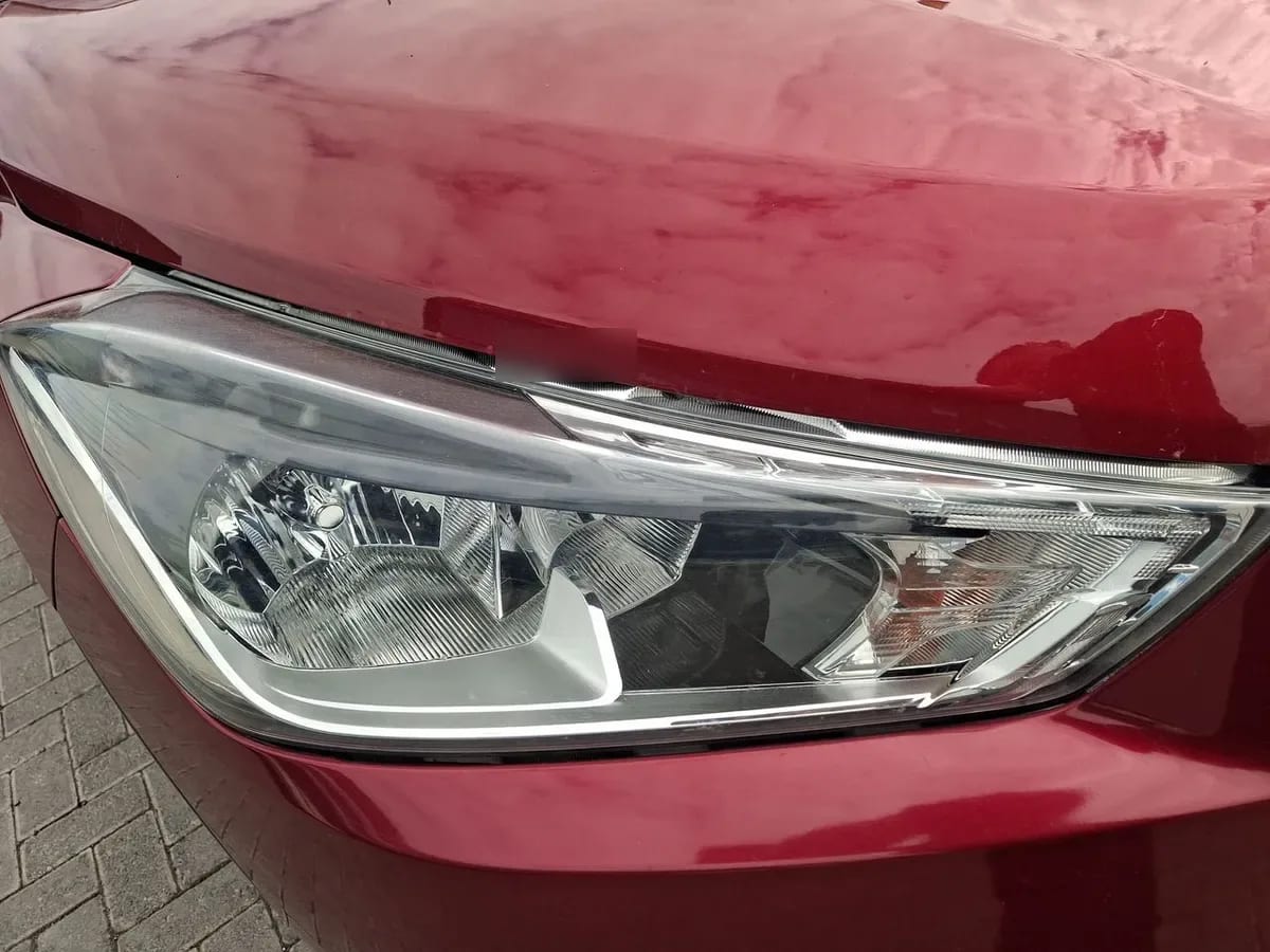 Nissan Kicks 1.6 Advance 4x2 Mt 5p año 2018