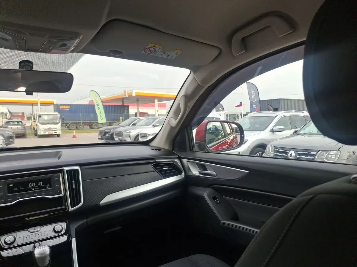 Great Wall Poer 2.0t Elite Diesel 4x4 Dob. Cab. Mt 4p año 2023