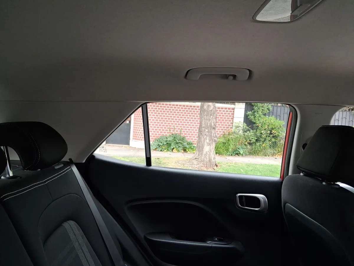 Hyundai Venue 1.6 Qx Value 4x2 Mt 5p año 2020