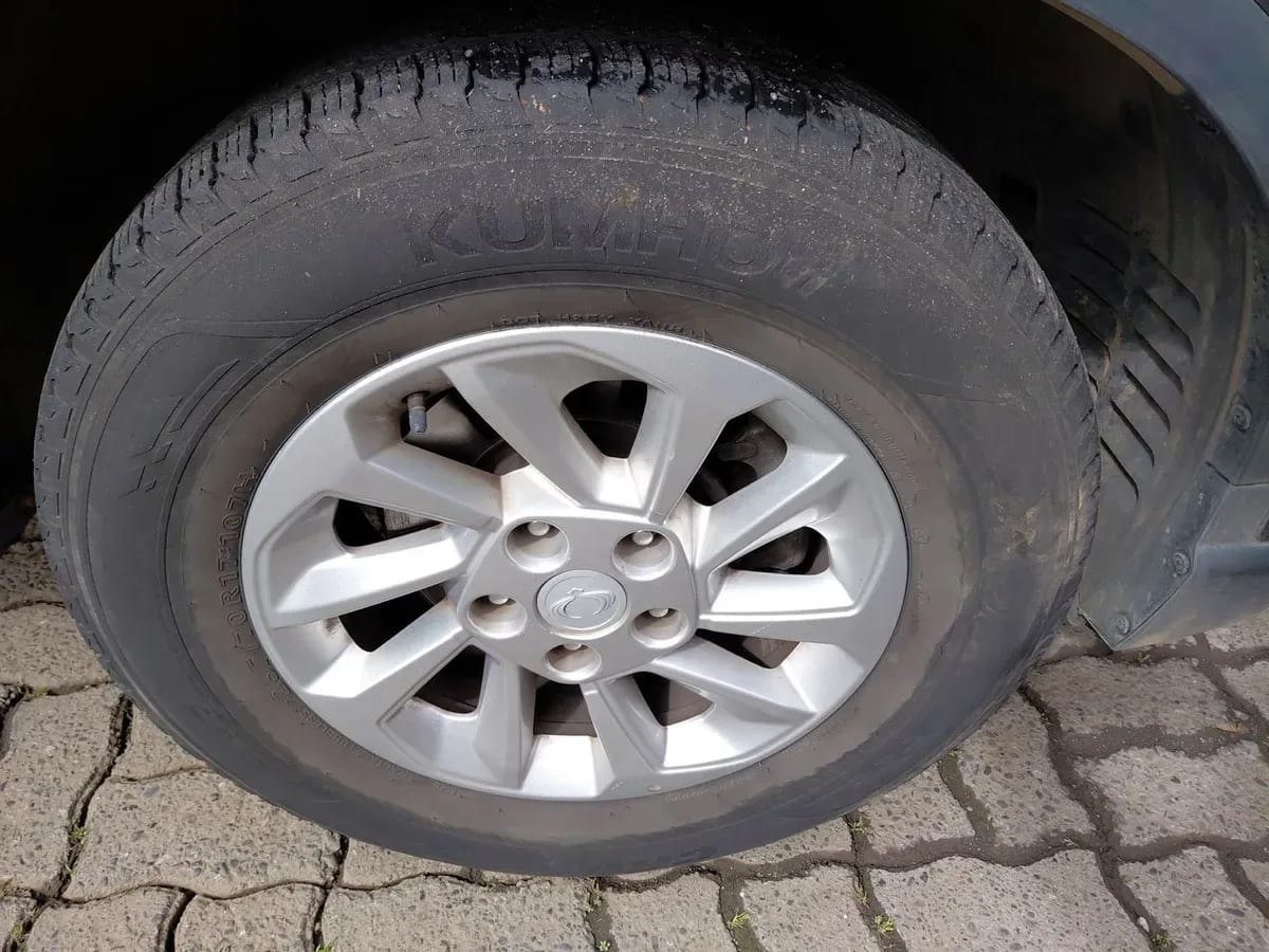 Ssangyong Rexton 2.0t Lx Awd 6ab 6at 5p año 2023
