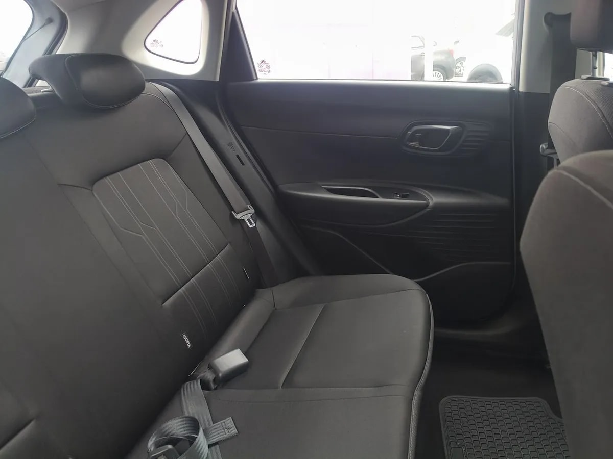 Hyundai I20 1.4 Value Bi3 4x2 Hb Mt 5p año 2022