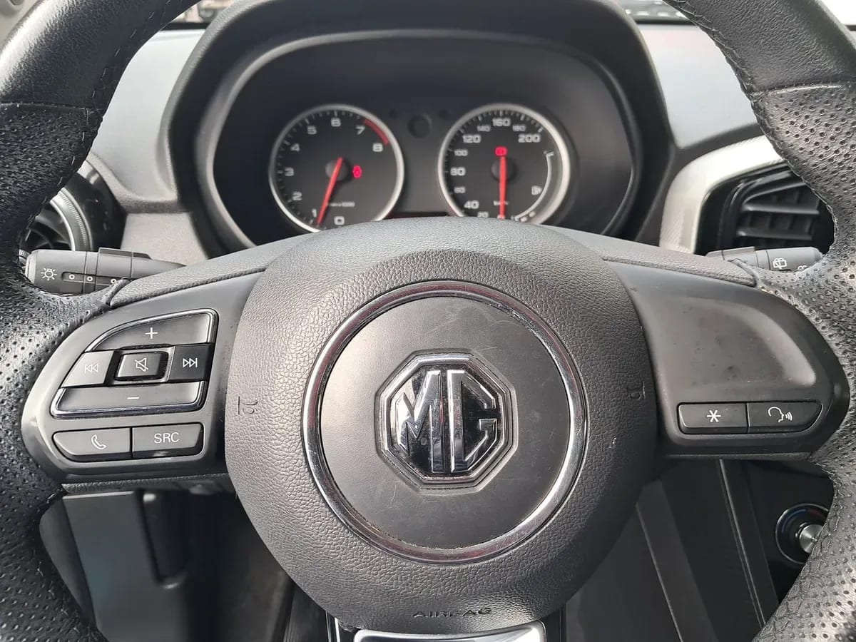 MG Mg 3 1.5 Comfort 4x2 Hb At 5p año 2024