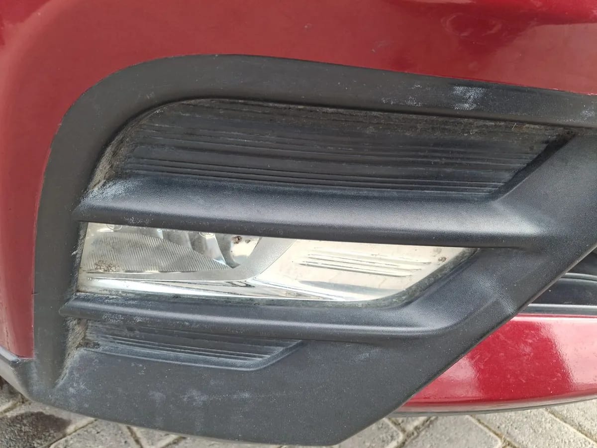 Nissan Kicks 1.6 Advance 4x2 Mt 5p año 2018