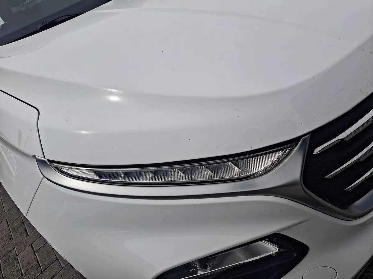 Chevrolet Groove 1.5 Premier 4x2 Mt 5p año 2023
