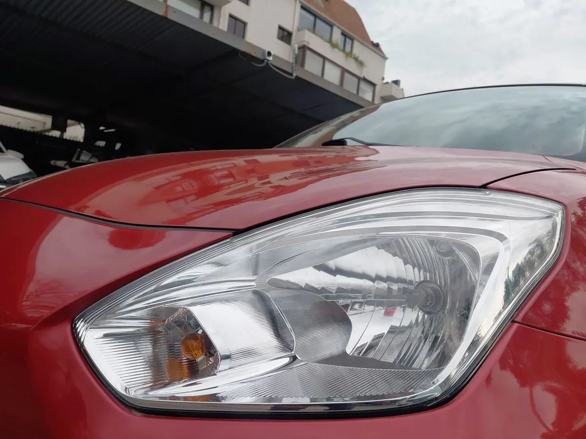 Suzuki Dzire 1.2 Gl 4x2 Mt 4p año 2021