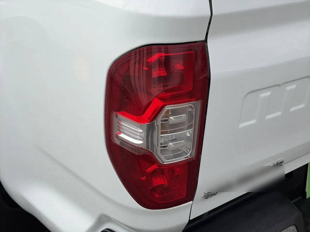 Maxus T60 2.0 D20 Glx Diesel Dob. Cab. 4x4 At 4p año 2023