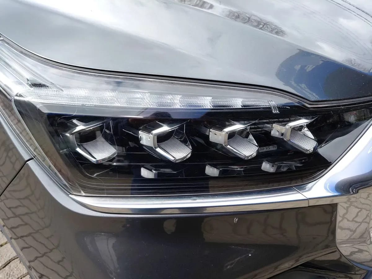 Ssangyong Rexton 2.0t Lx Awd 6ab 6at 5p año 2023
