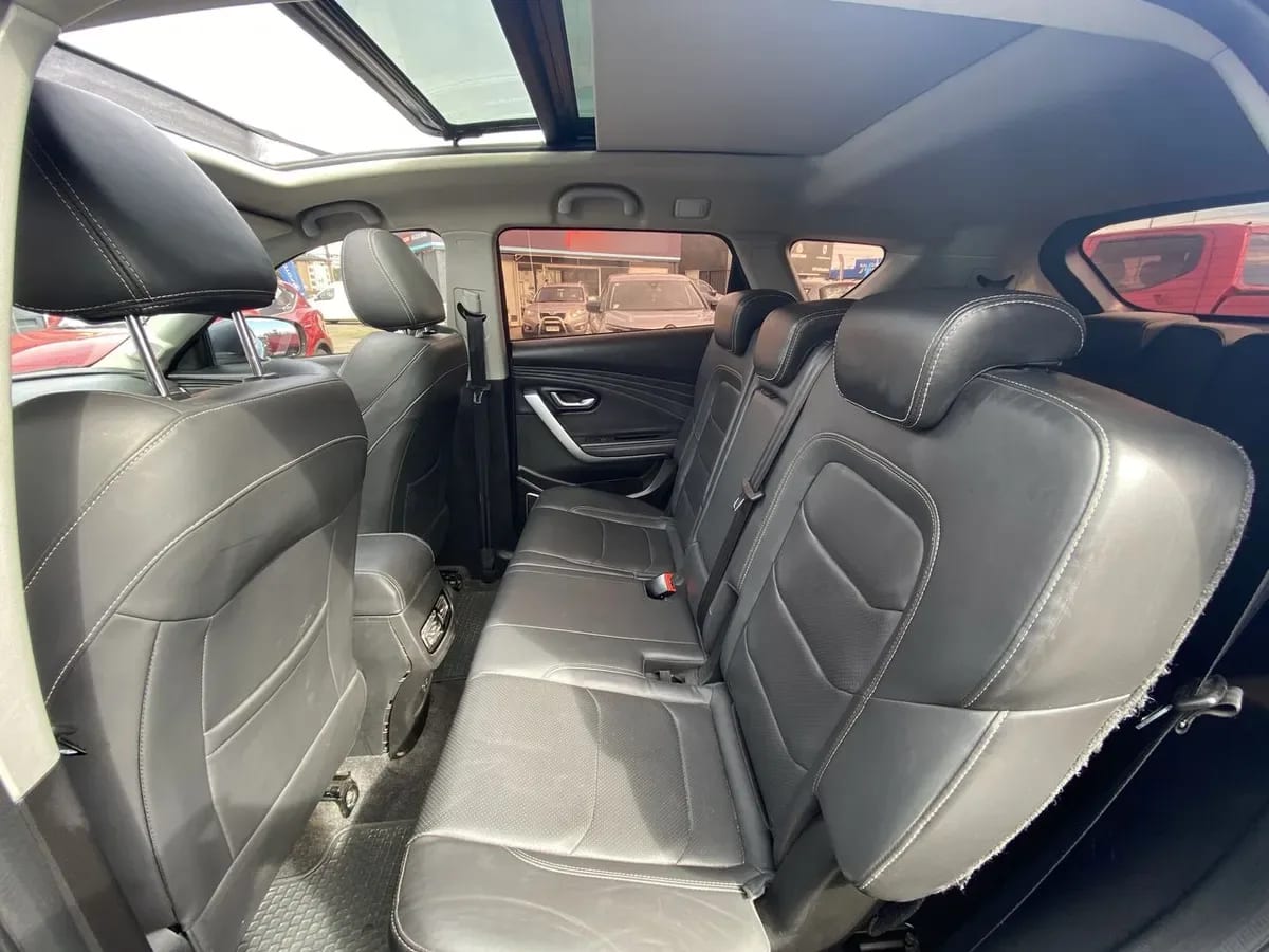 Jetour X70 1.5t Plus 4x2 At 5p año 2023