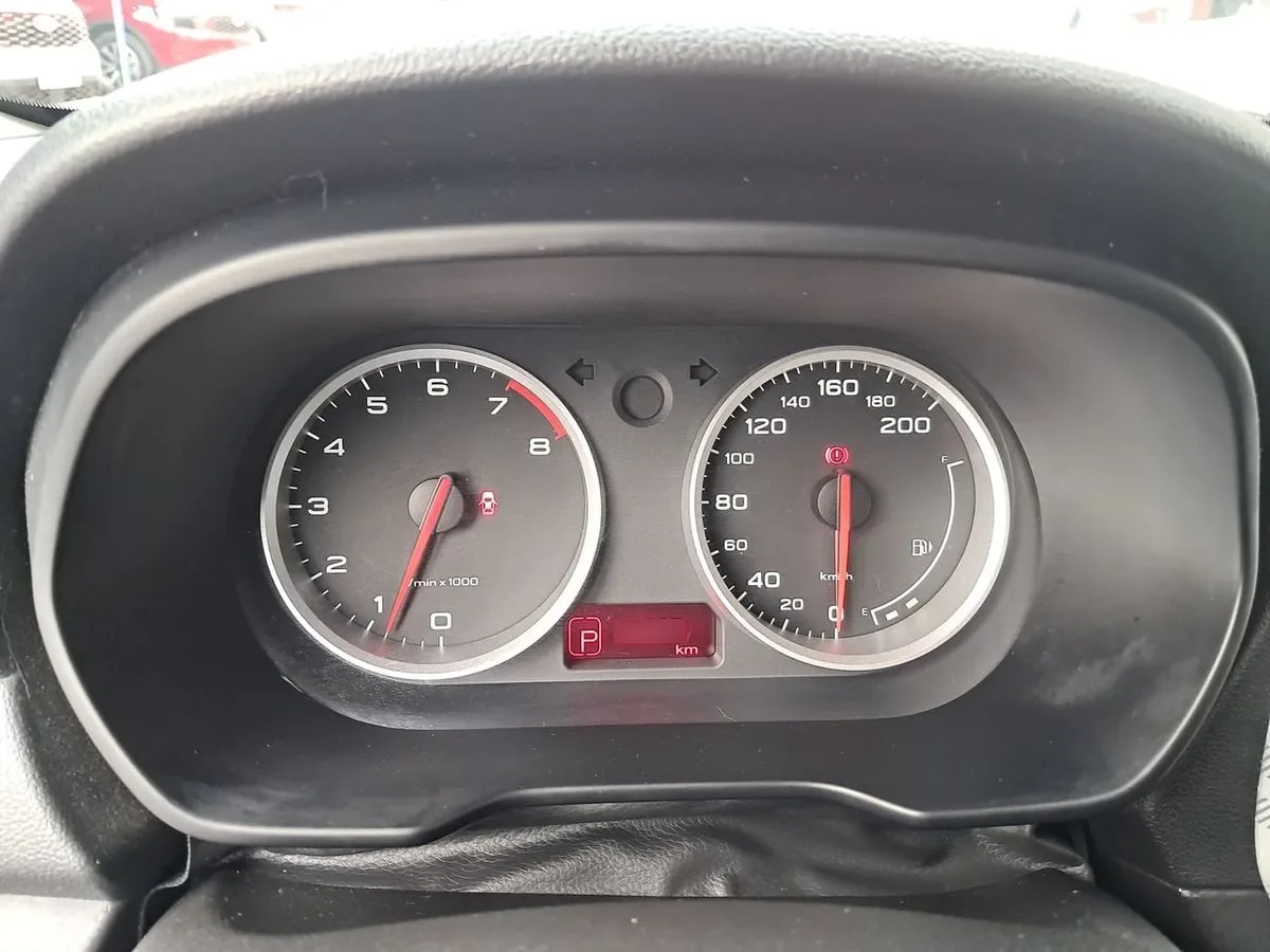MG Mg 3 1.5 Comfort 4x2 Hb At 5p año 2024
