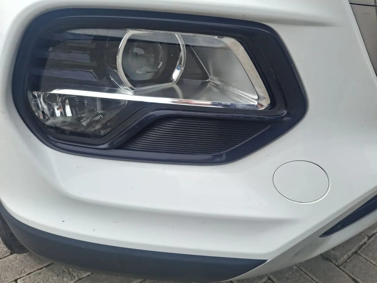 Chevrolet Groove 1.5 Premier 4x2 Mt 5p año 2023
