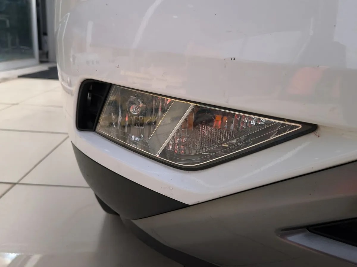 Hyundai Creta 1.5 Value Su2i 4x2 Mt 5p año 2024