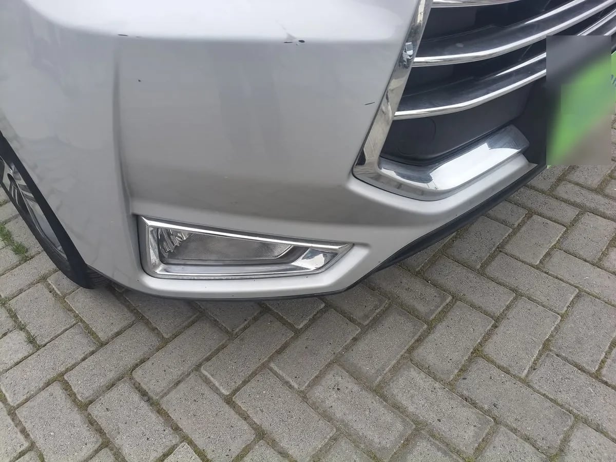 JAC Js2 1.5 Luxury 4x2 Cvt At 5p año 2025