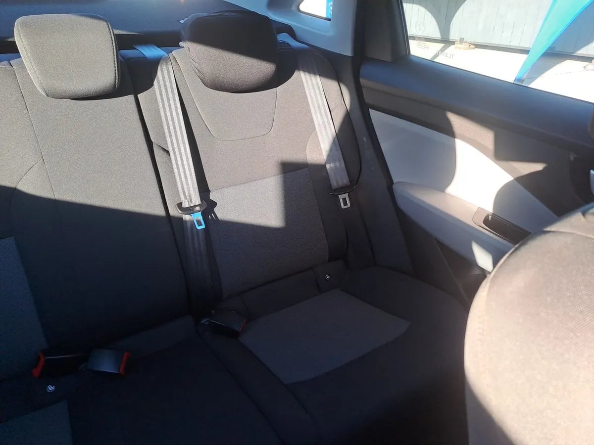 Chevrolet Sail 1.5 Ltz R 4x2 Hb Mt 5p año 2024