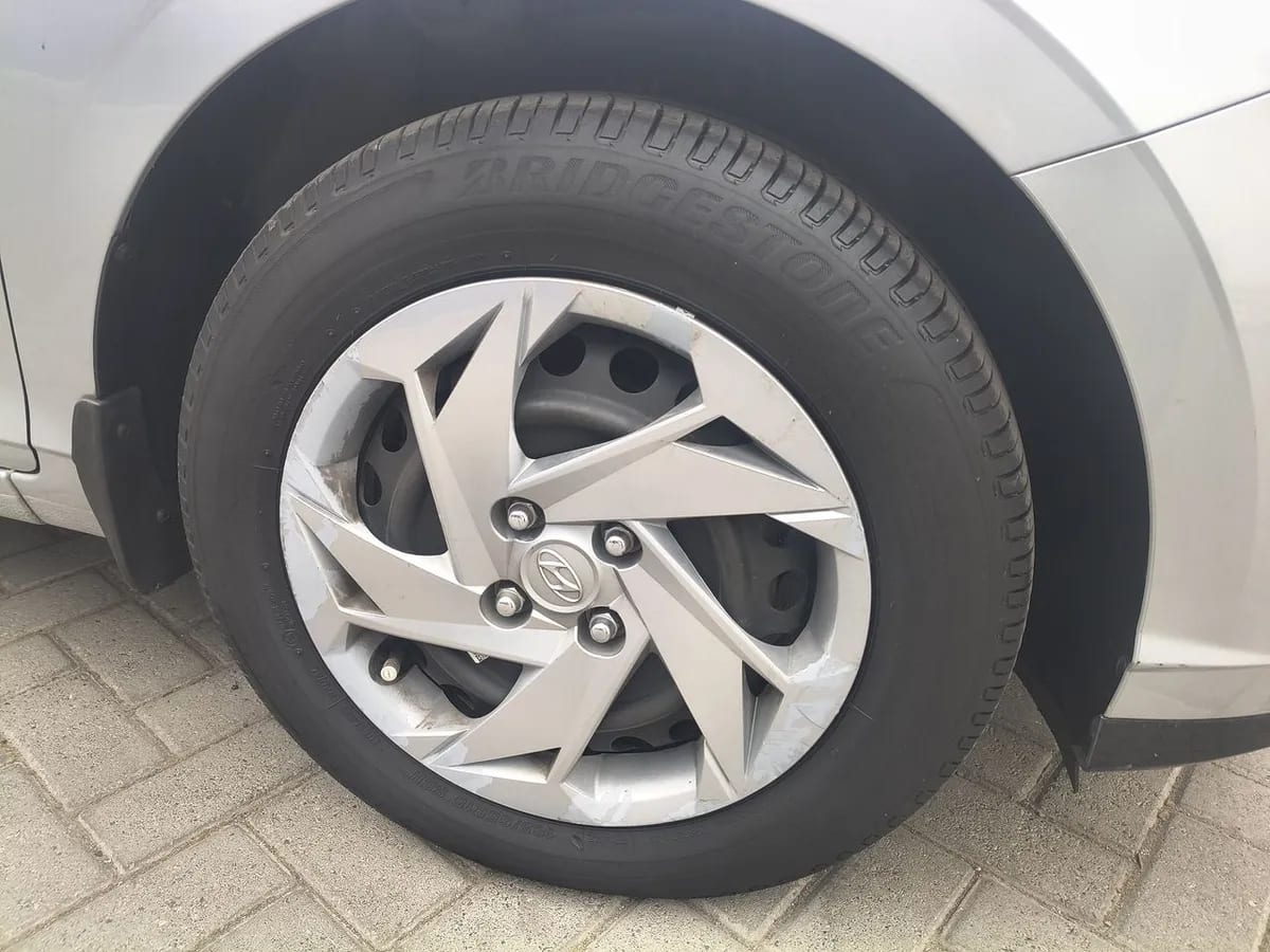 Hyundai I20 1.4 Value Bi3 4x2 Hb Mt 5p año 2022