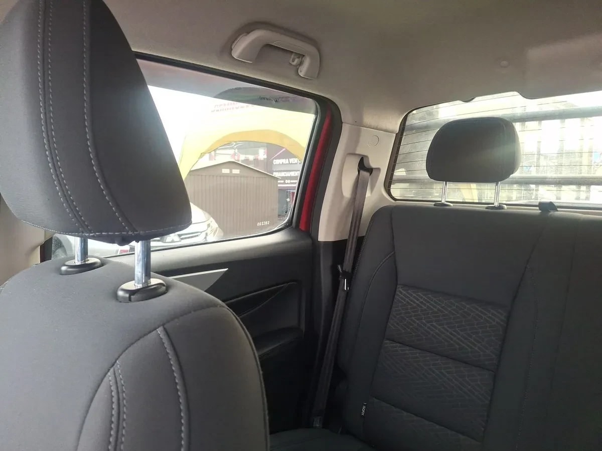 Great Wall Poer 2.0t Elite Diesel 4x4 Dob. Cab. Mt 4p año 2023