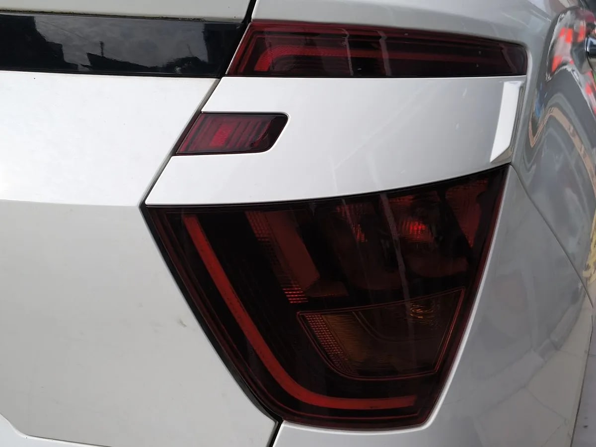 Hyundai Creta 1.5 Value Su2i 4x2 Mt 5p año 2024