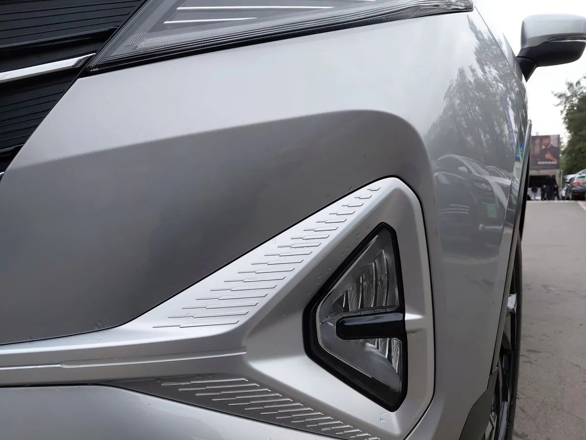 GAC Gs3 1.5t Power Gb 4x2 At 5p año 2025