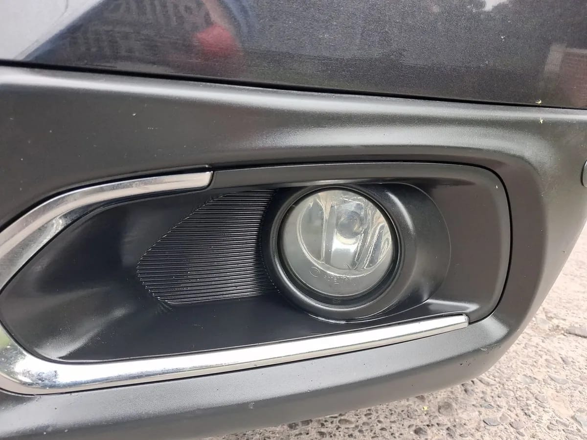 Suzuki S-Cross 1.6 Glx 4wd Cvt At 5p año 2016