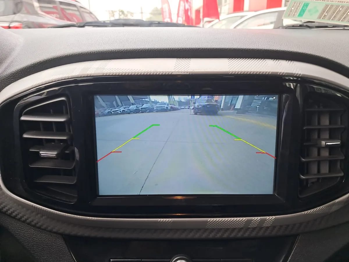 MG Mg 3 1.5 Comfort 4x2 Hb At 5p año 2024