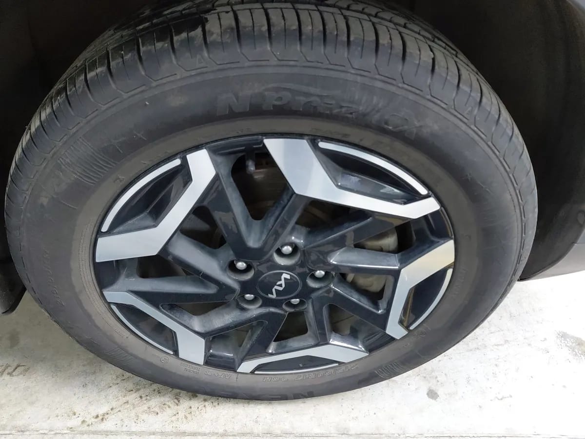 Kia Seltos 1.4t Gdi Ex Full 4x2 7dct At 5p año 2025
