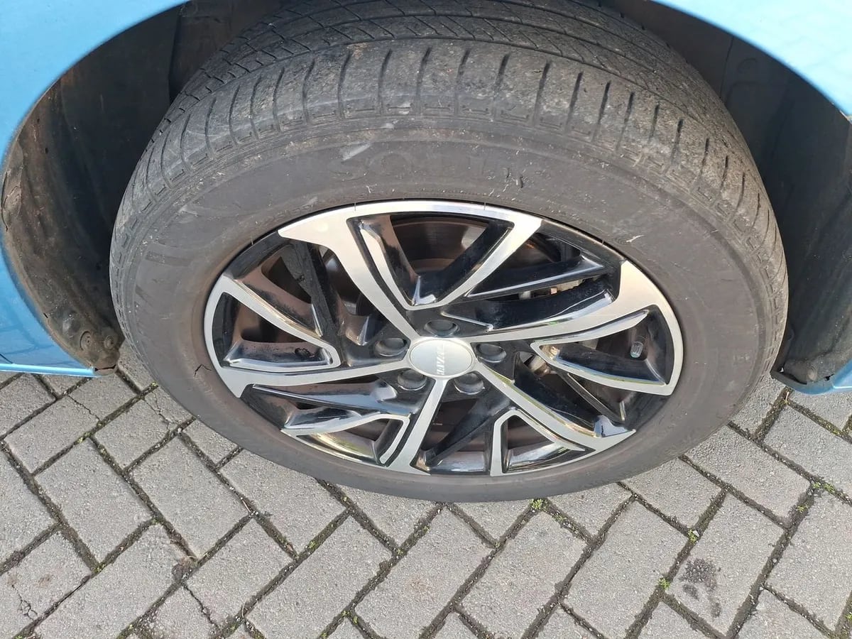 Haval Jolion 1.5t Deluxe 4x2 At 5p año 2022