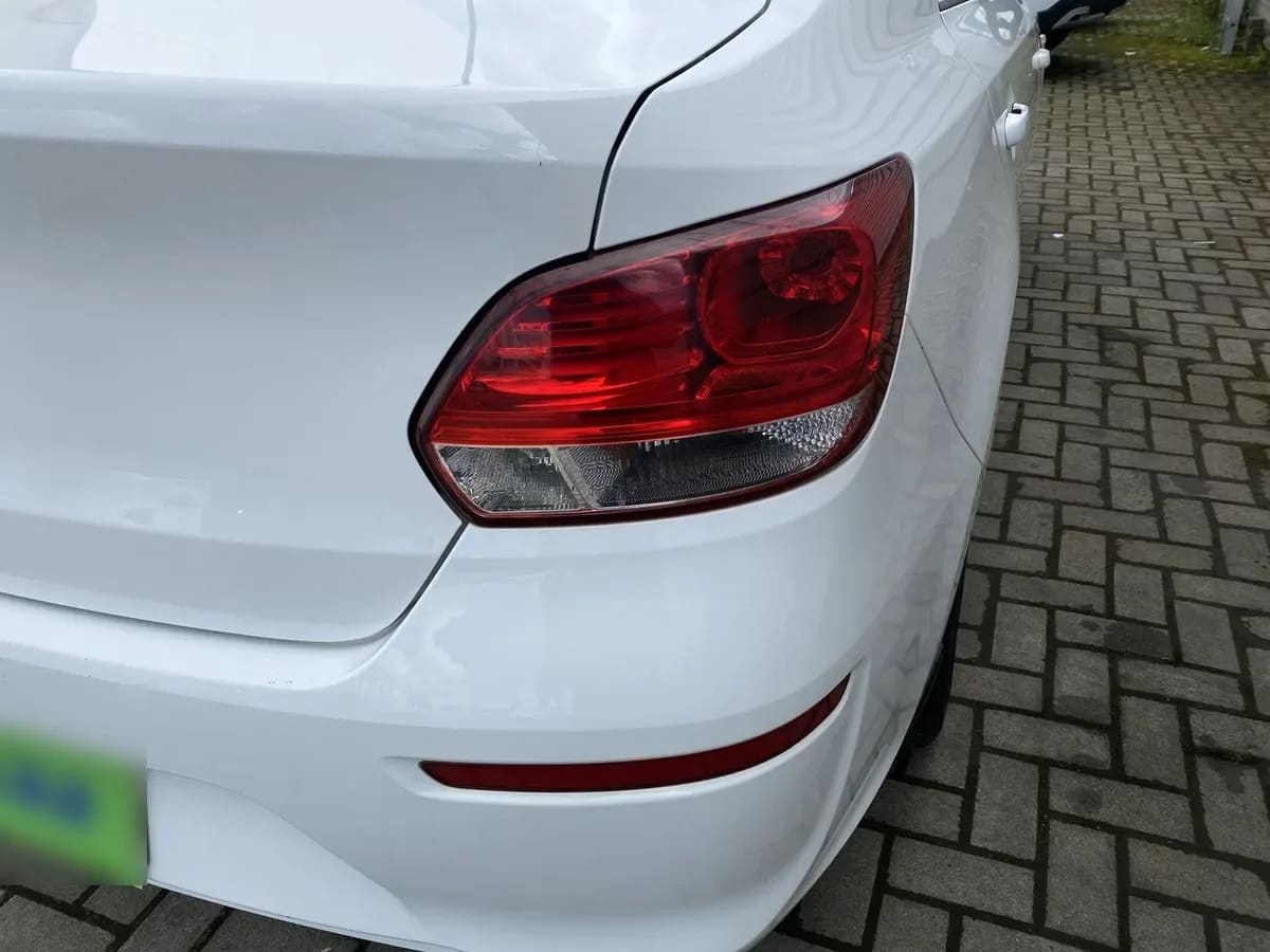 Kia Soluto 1.4 Lx 4x2 Mt 4p año 2022