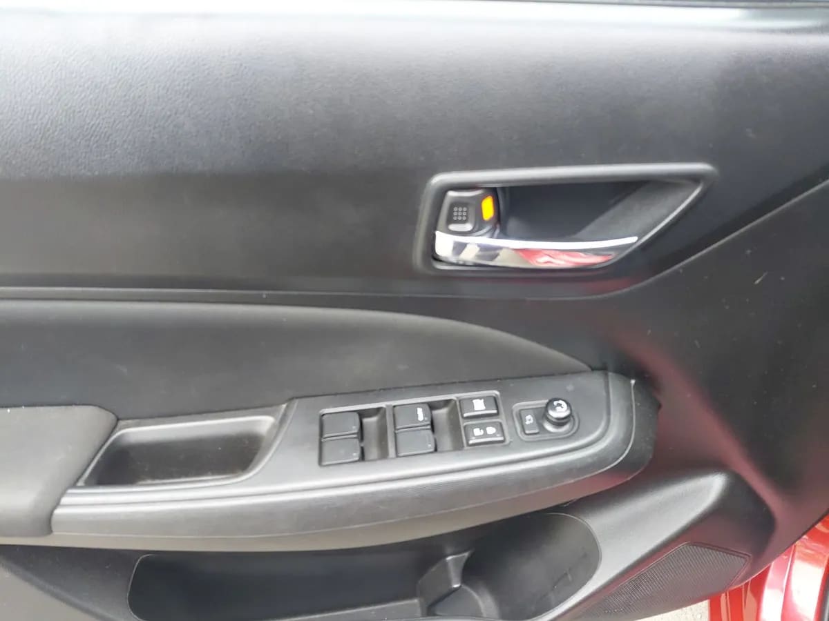 Suzuki Dzire 1.2 Gl 4x2 Mt 4p año 2021