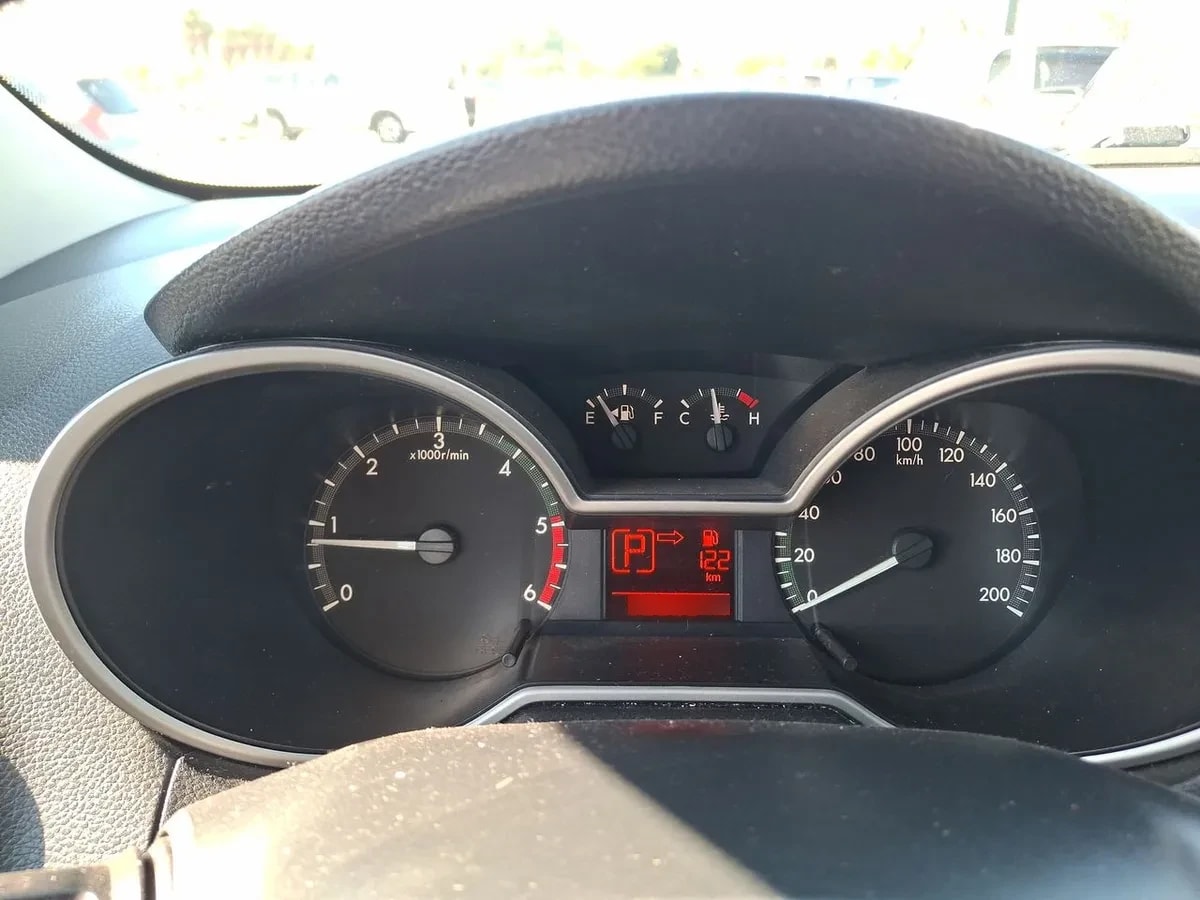 Mazda Bt-50 3.2 Sdx High Dob. Cab. Diesel 4x4 6at 4p año 2022