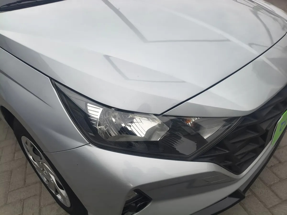 Hyundai I20 1.4 Value Bi3 4x2 Hb Mt 5p año 2022
