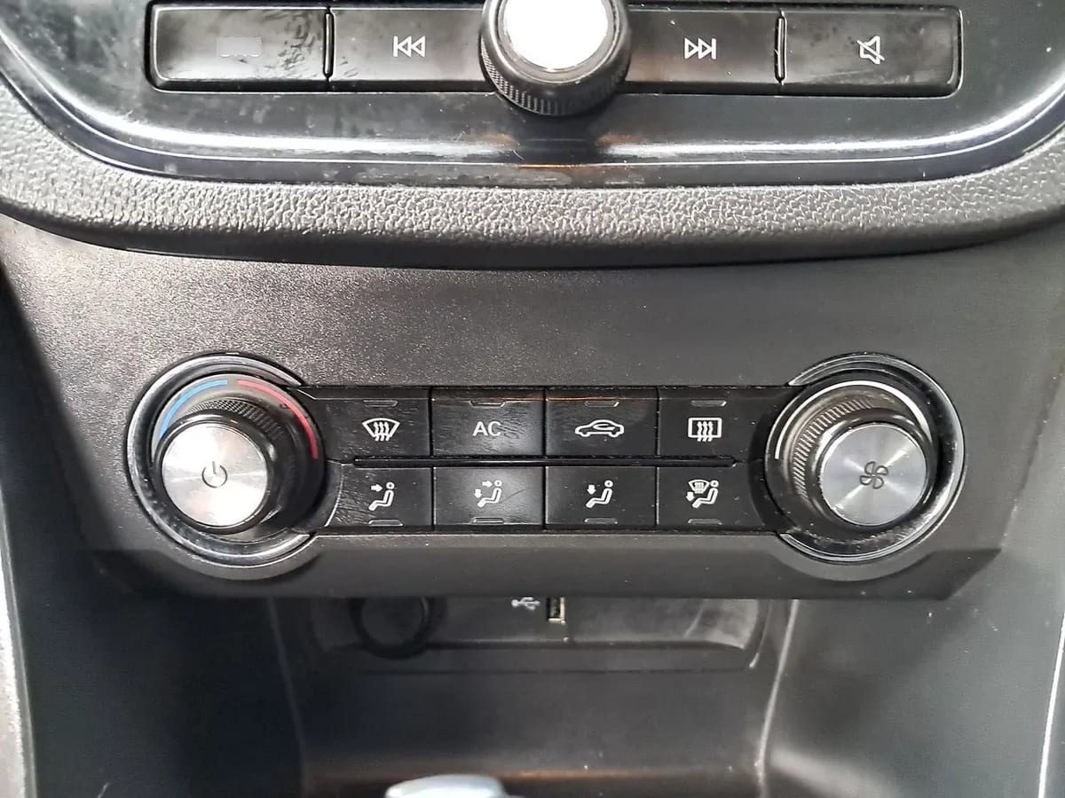 MG Mg 3 1.5 Comfort 4x2 Hb At 5p año 2024