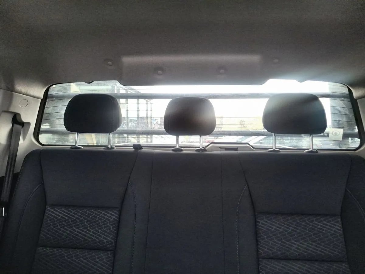 Great Wall Poer 2.0t Elite Diesel 4x4 Dob. Cab. Mt 4p año 2023