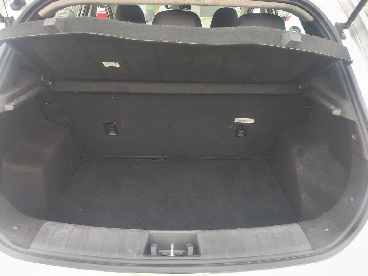 JAC Js2 1.5 Luxury 4x2 Cvt At 5p año 2025