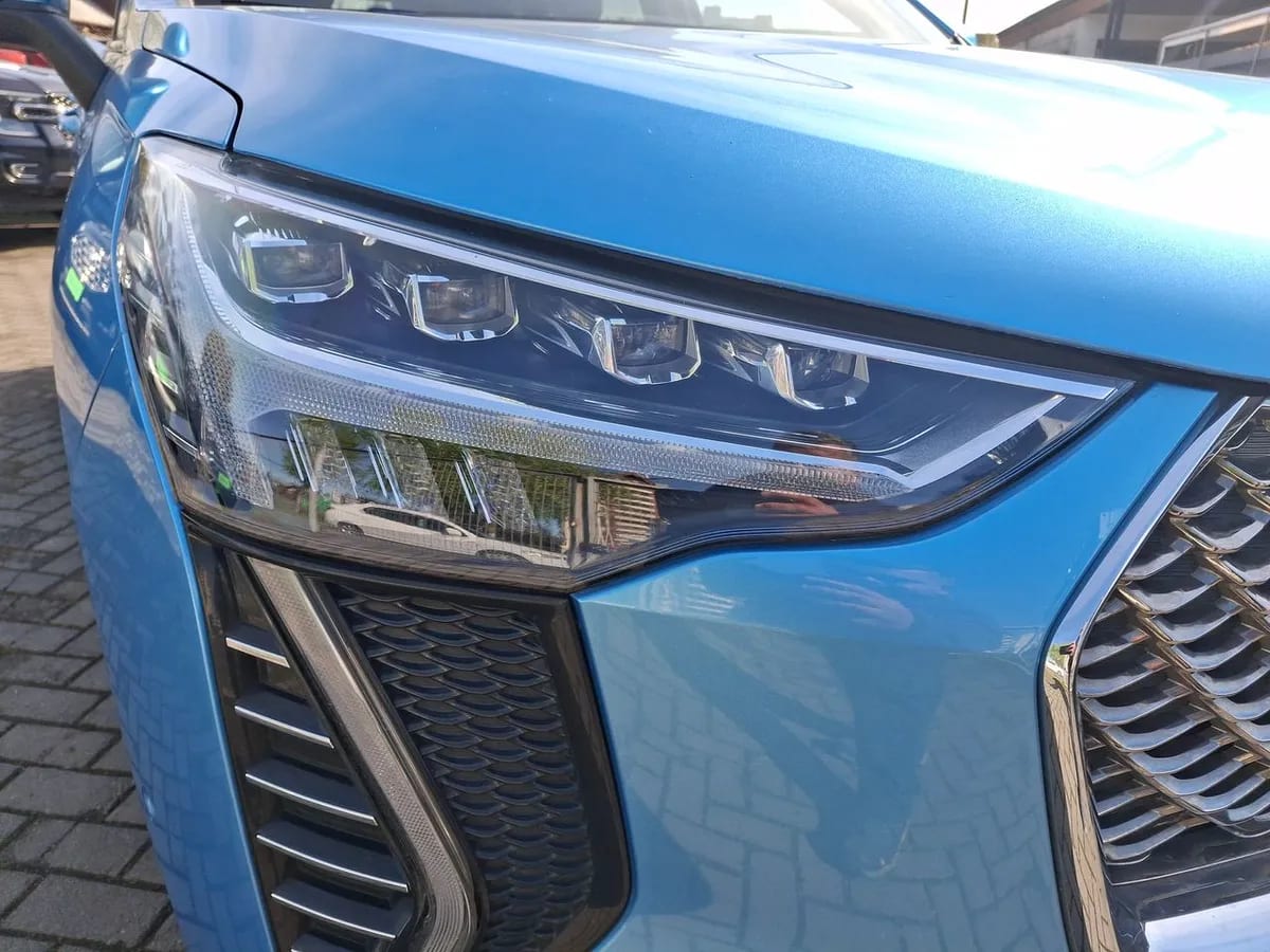Haval Jolion 1.5t Deluxe 4x2 At 5p año 2022