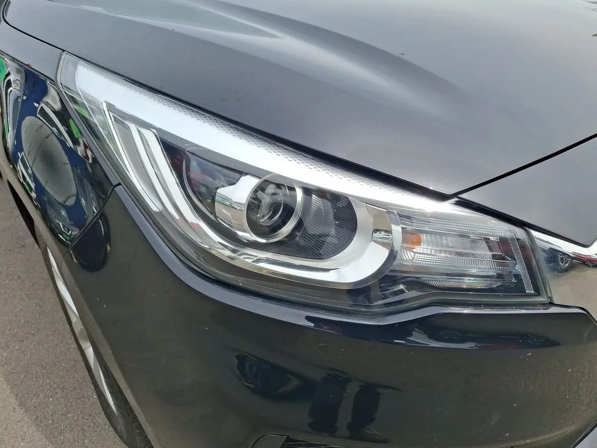 MG Mg 3 1.5 Std Plus 2wd Hb Mt 5p año 2025