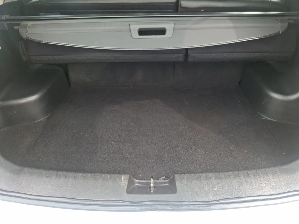 Chevrolet Groove 1.5 Premier 4x2 Mt 5p año 2023