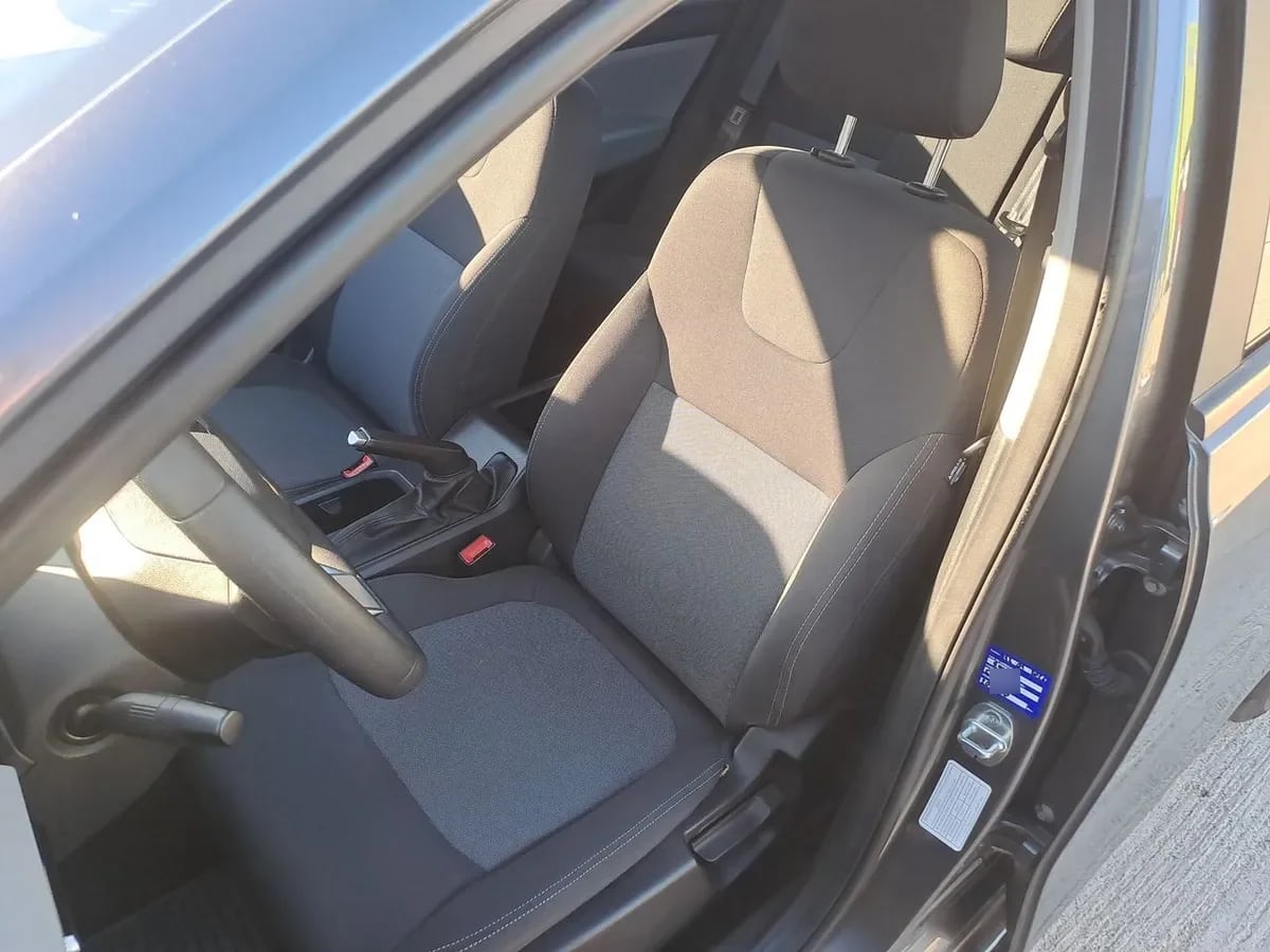 Chevrolet Sail 1.5 Ltz R 4x2 Hb Mt 5p año 2024