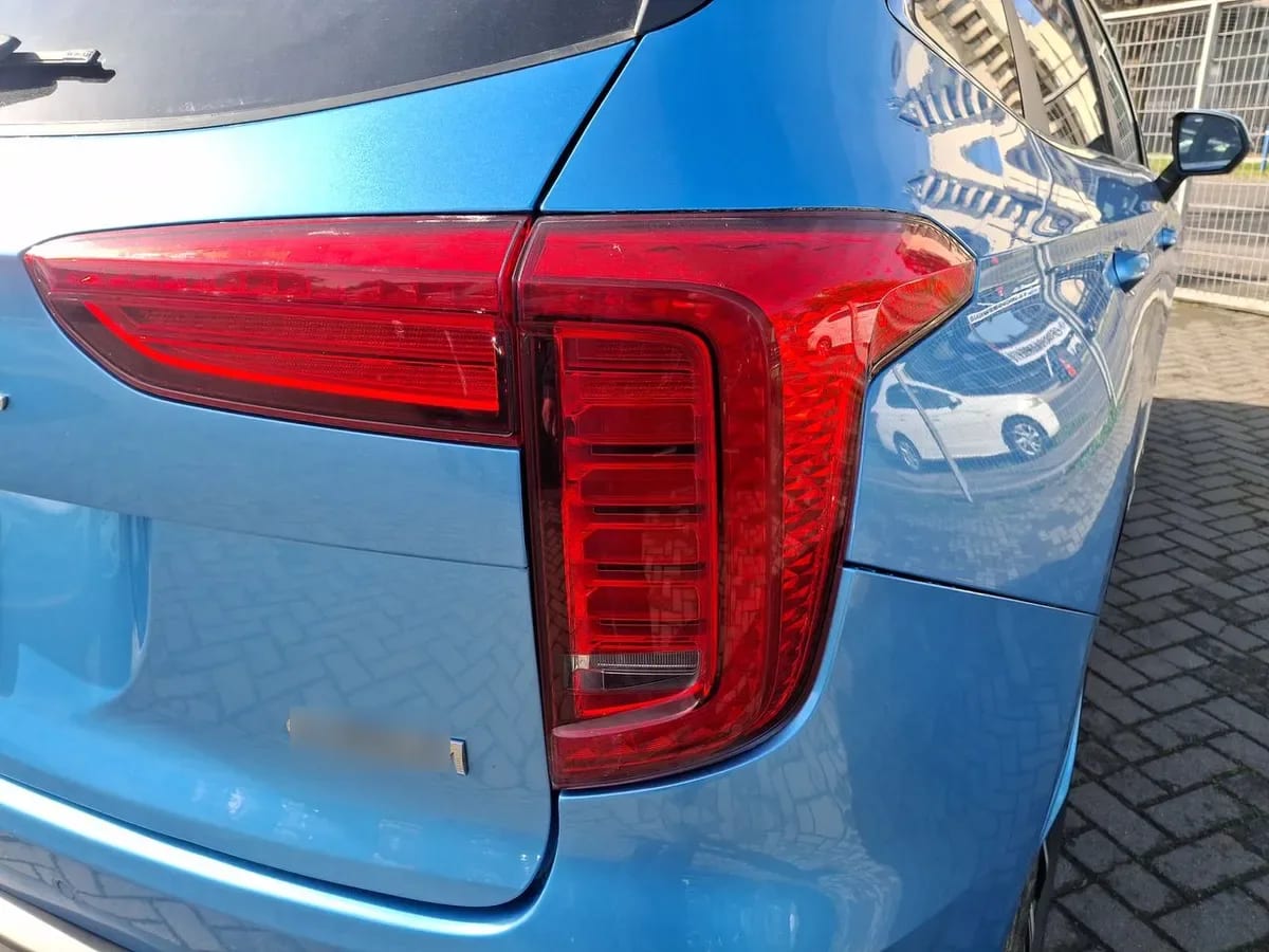 Haval Jolion 1.5t Deluxe 4x2 At 5p año 2022