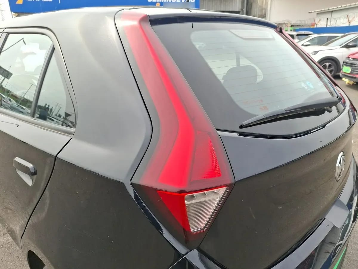 MG Mg 3 1.5 Std Plus 2wd Hb Mt 5p año 2025