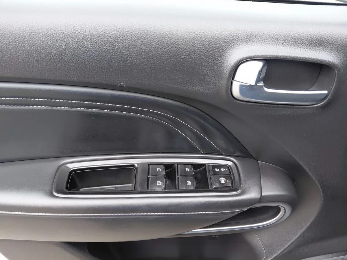 GAC Gs3 1.5t Power Gb 4x2 At 5p año 2025
