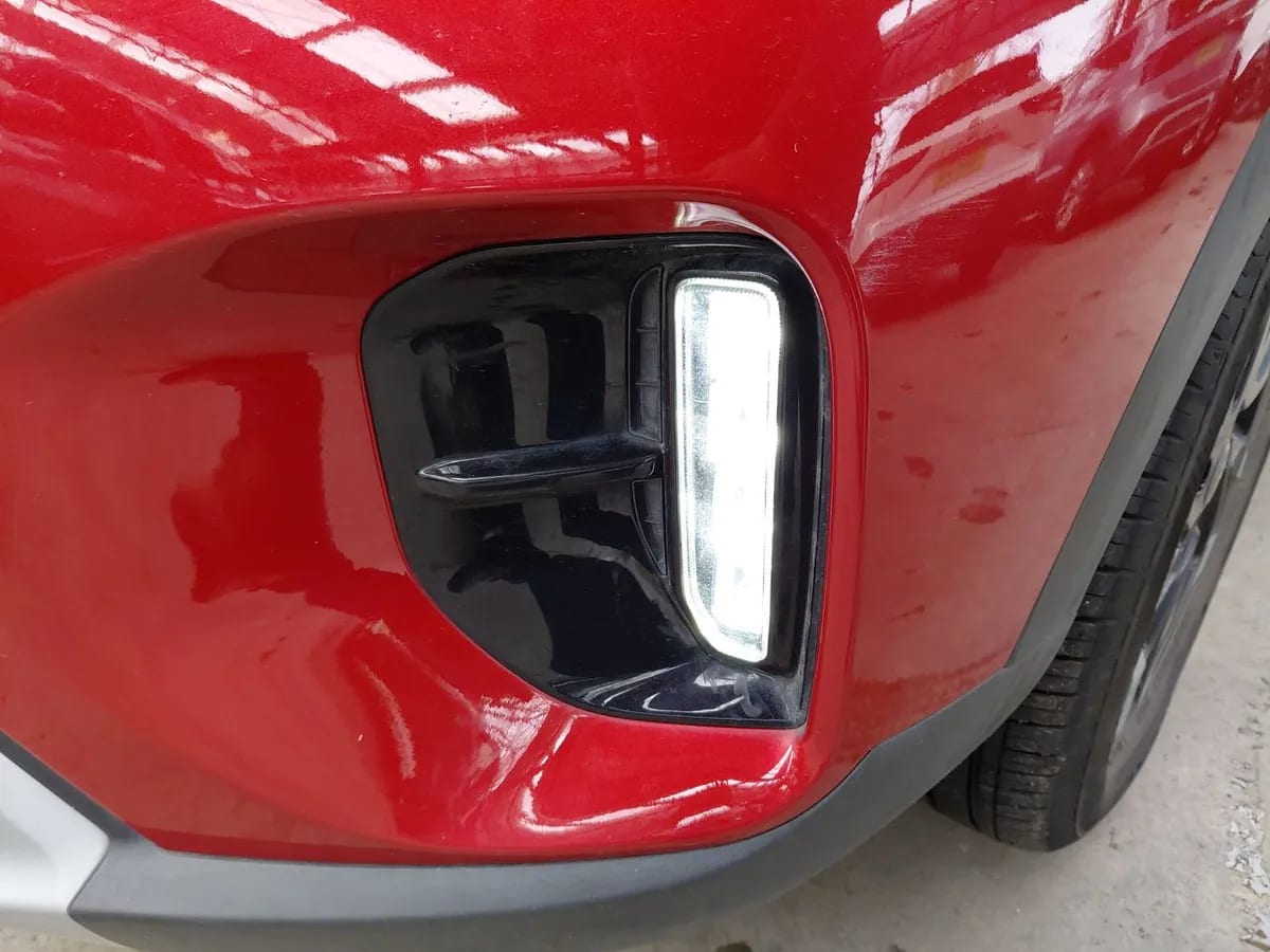 Kia Seltos 1.4t Gdi Ex Full 4x2 7dct At 5p año 2025