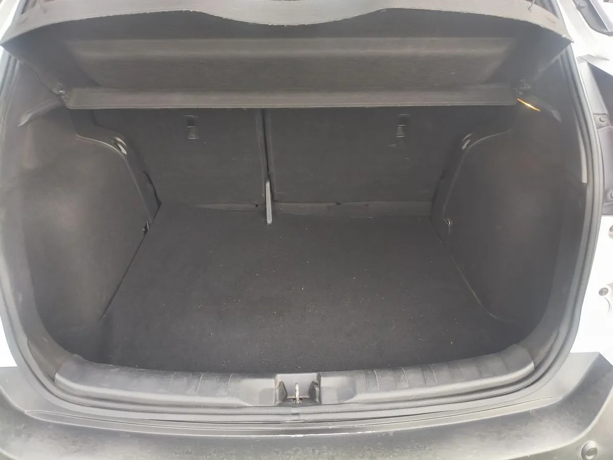 Nissan Kicks 1.6 Advance 4x2 Cvt At 5p año 2018