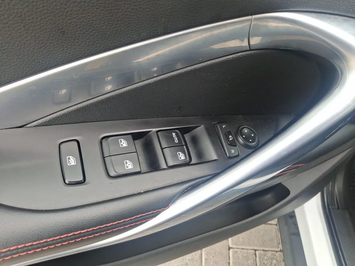 Chevrolet Groove 1.5 Premier 4x2 Mt 5p año 2023