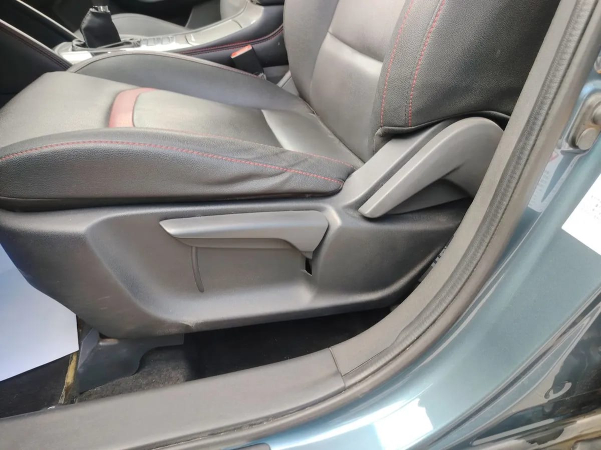 Changan Cs55 1.5 Luxury 4x2 Mt 5p año 2021