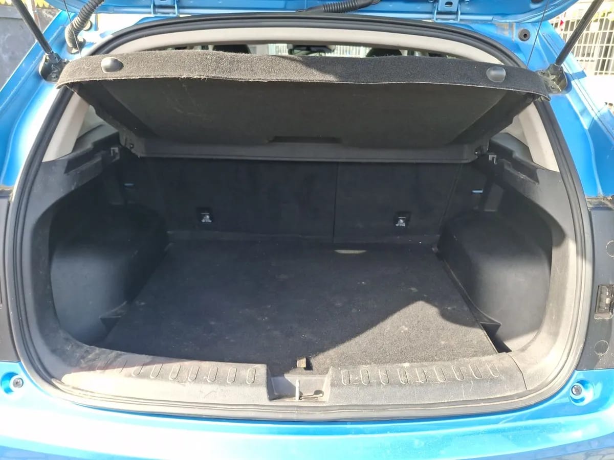 Haval Jolion 1.5t Deluxe 4x2 At 5p año 2022
