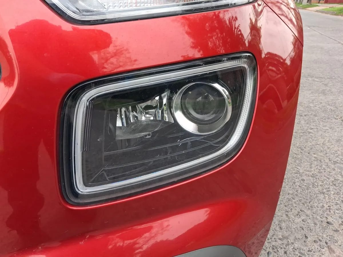 Hyundai Venue 1.6 Qx Value 4x2 Mt 5p año 2020