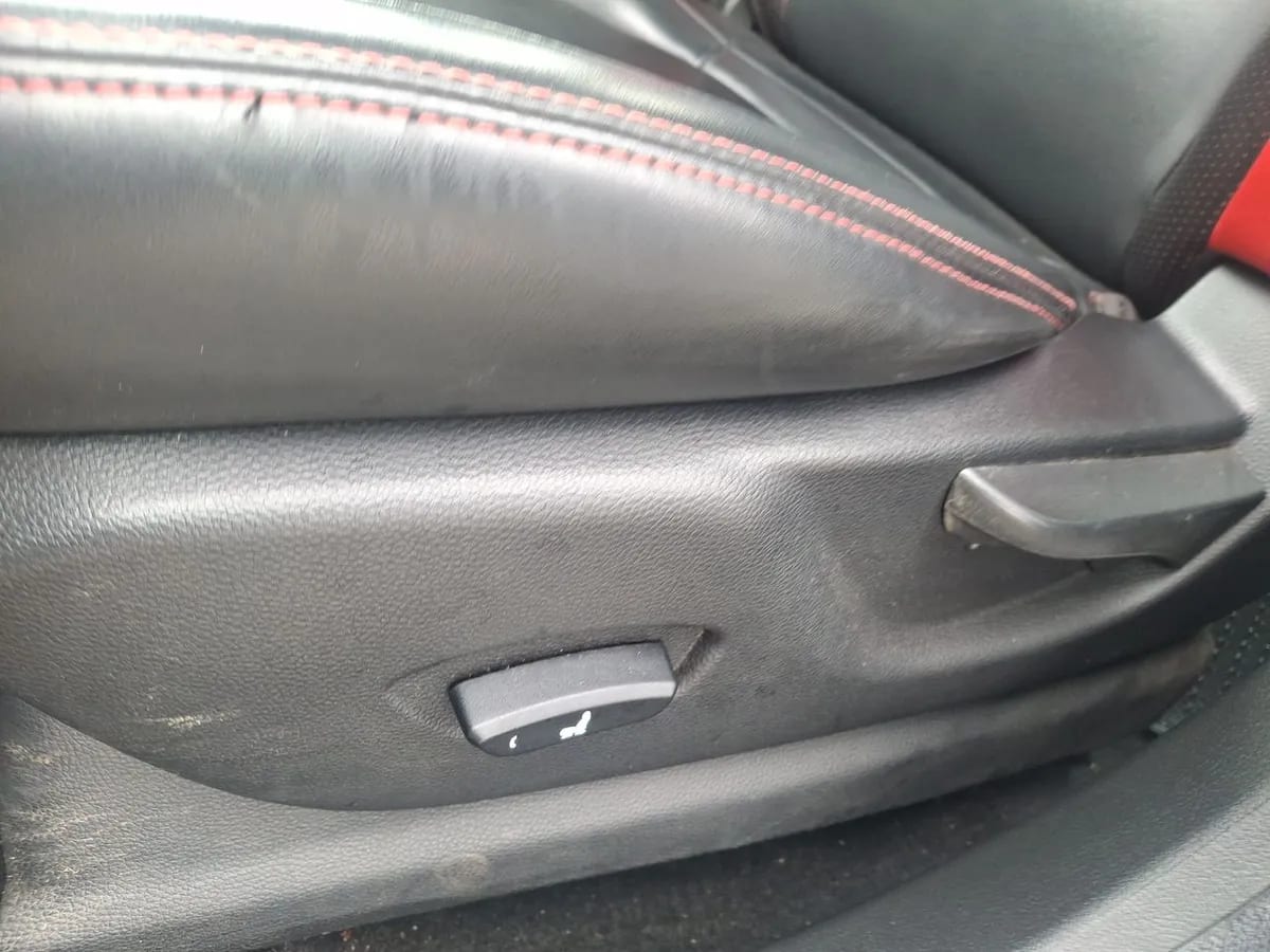 Chevrolet Groove 1.5 Premier 4x2 Mt 5p año 2023