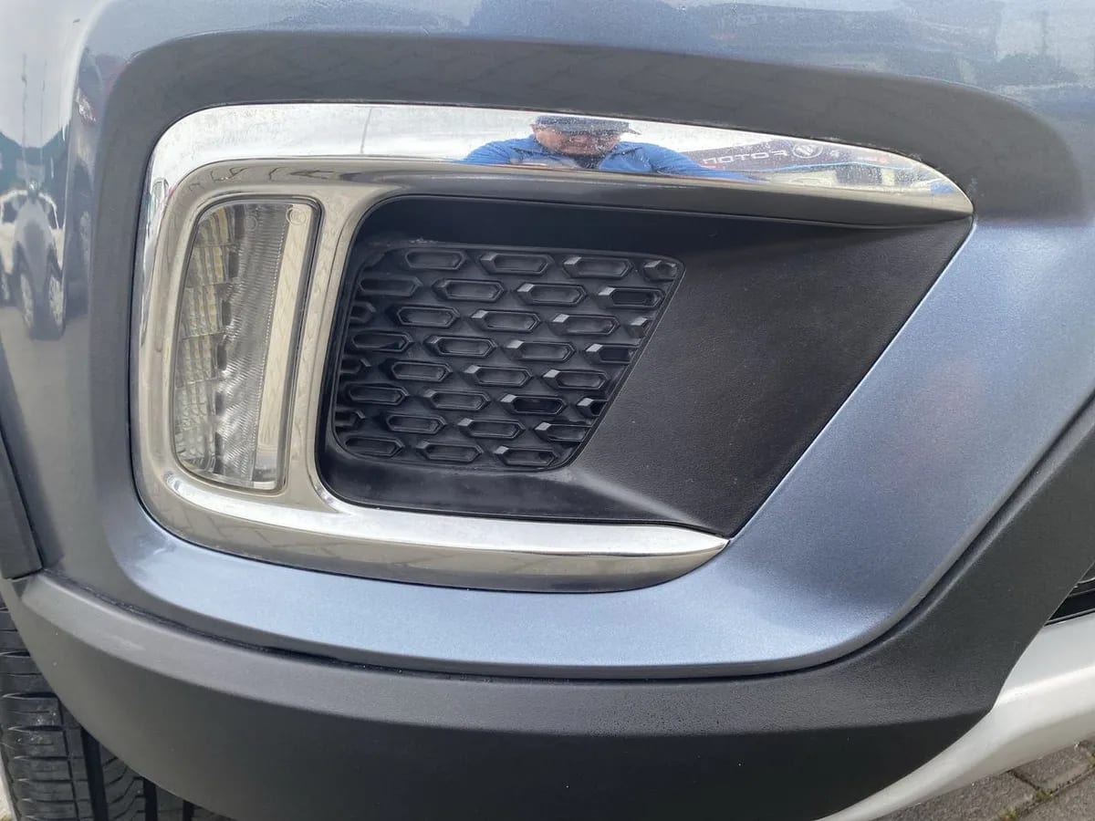 Chery Tiggo 2 1.5 Vvt Gls 4x2 Cvt At 5p año 2021